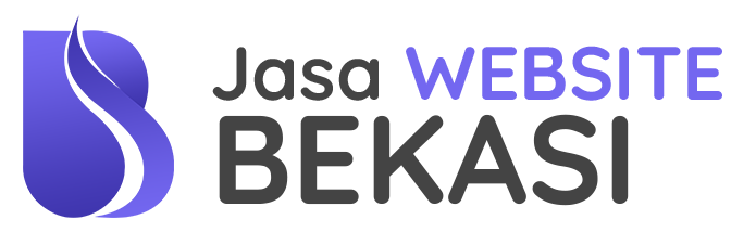 Jasa Website Bekasi